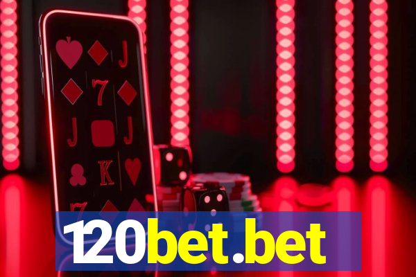 120bet.bet