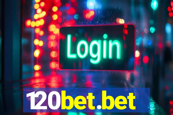 120bet.bet