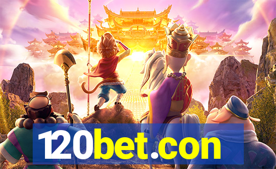 120bet.con