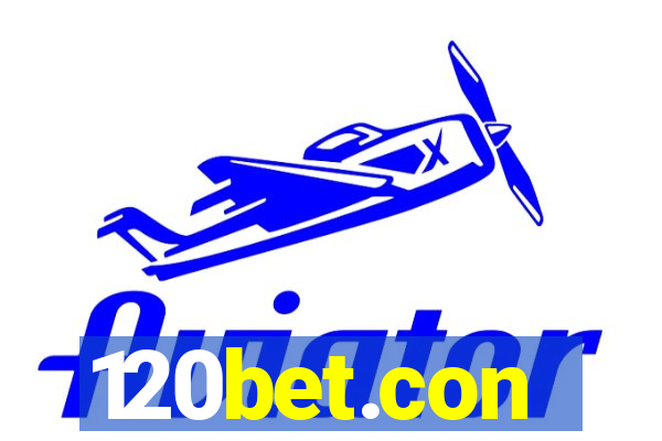 120bet.con