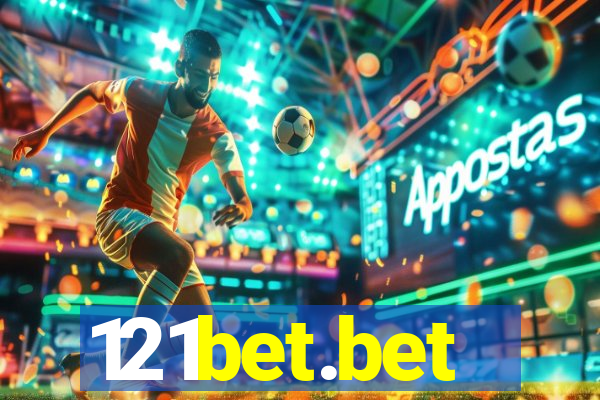 121bet.bet