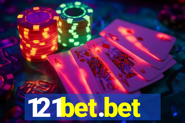 121bet.bet