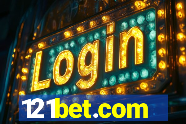 121bet.com