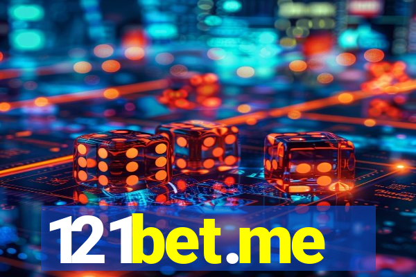 121bet.me