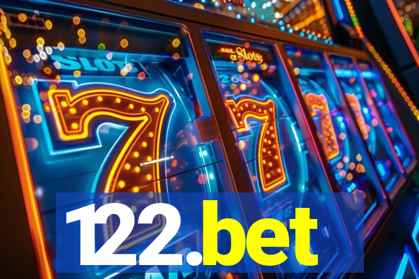 122.bet