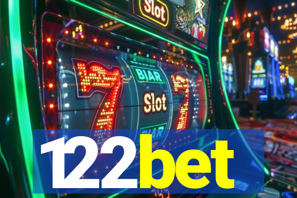 122bet