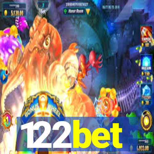 122bet