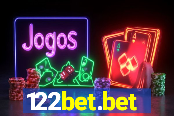 122bet.bet