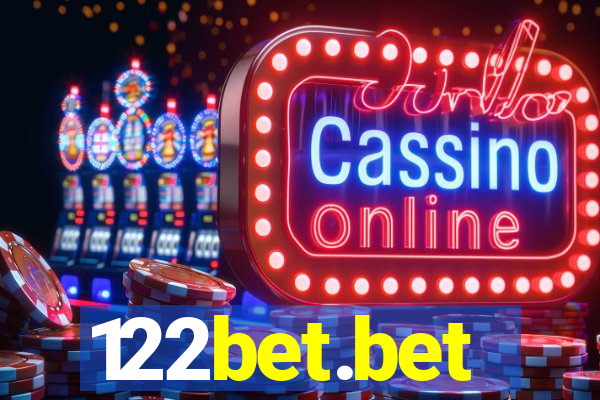 122bet.bet