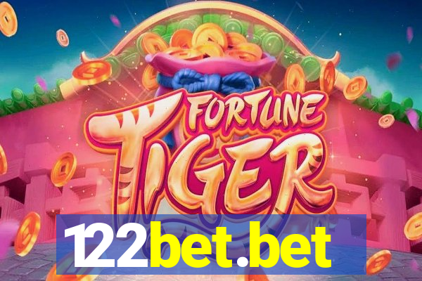 122bet.bet