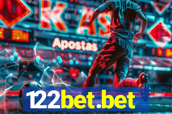 122bet.bet