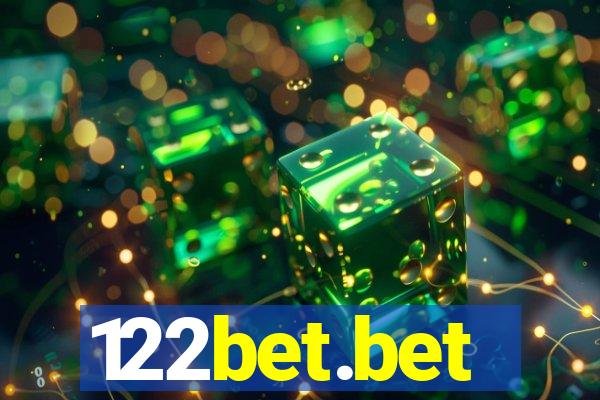 122bet.bet