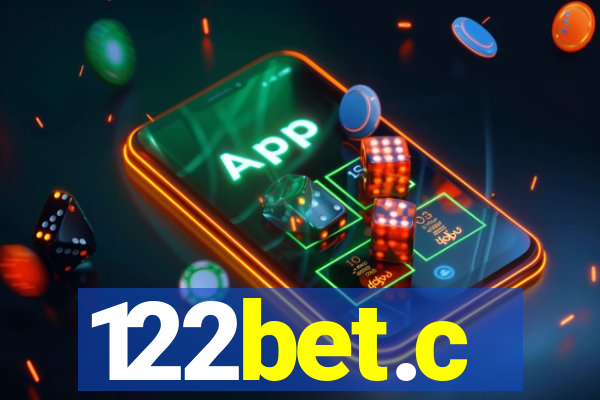 122bet.c