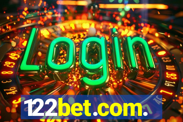 122bet.com.