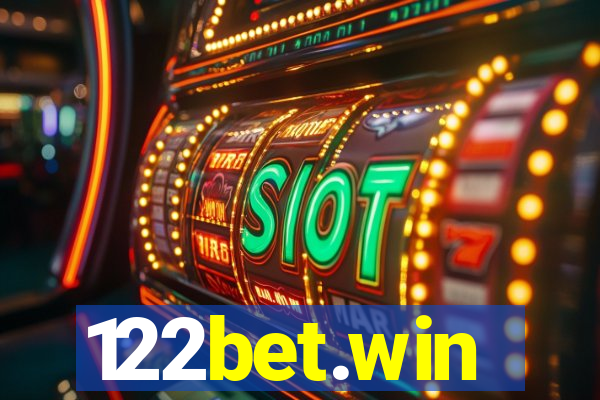 122bet.win