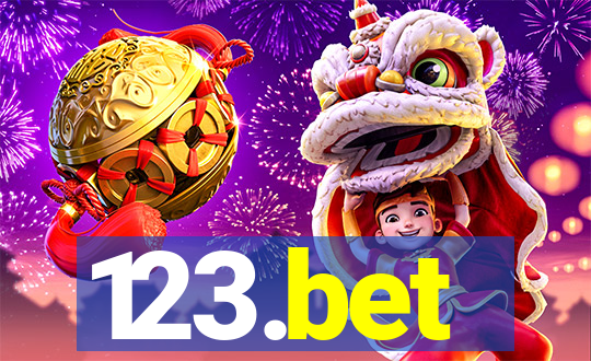 123.bet