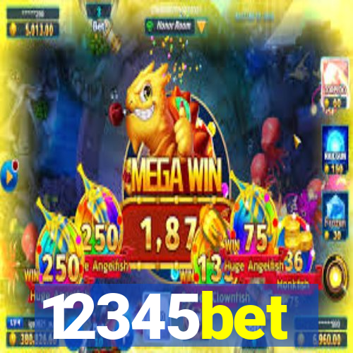 12345bet