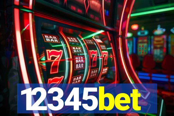 12345bet