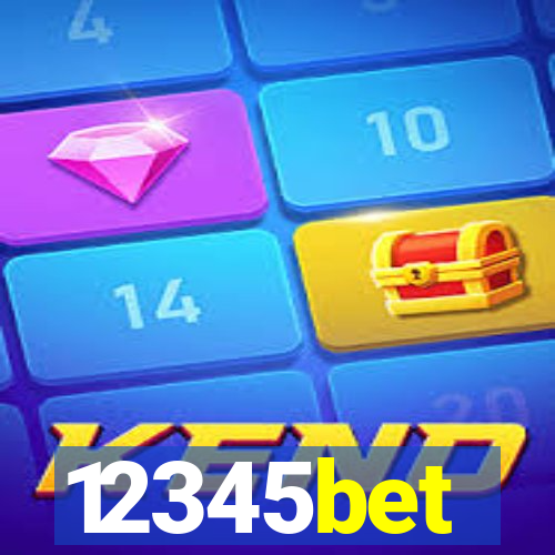 12345bet