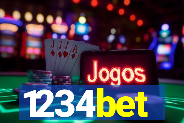 1234bet