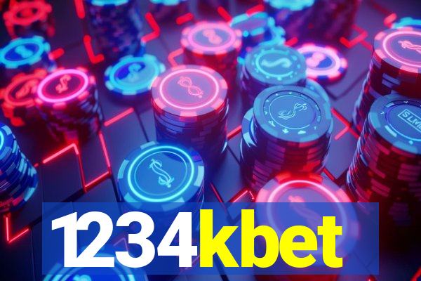 1234kbet