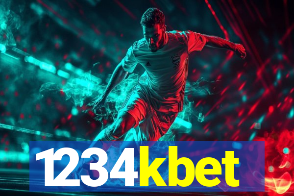 1234kbet