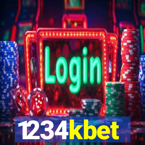 1234kbet