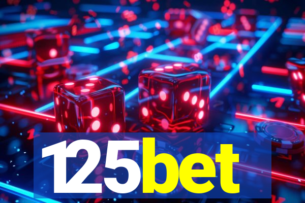 125bet