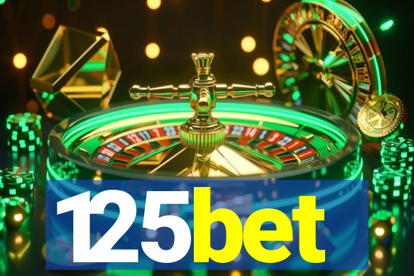 125bet