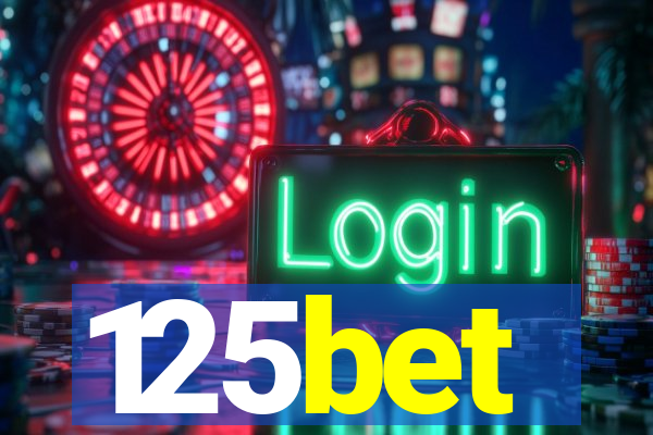 125bet