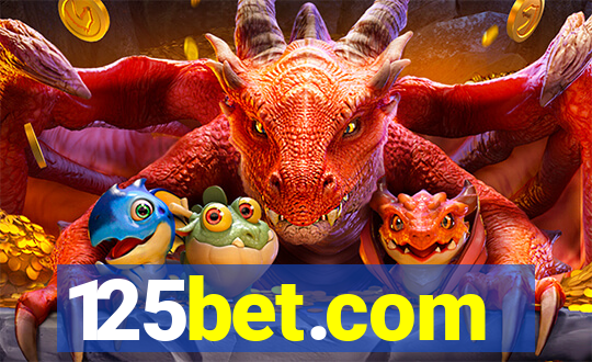 125bet.com