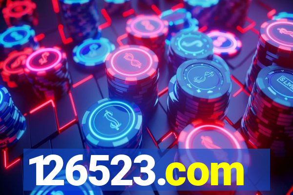 126523.com