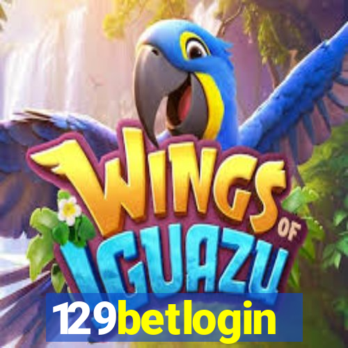 129betlogin