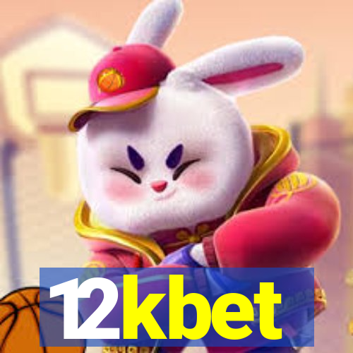 12kbet