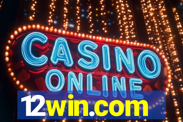 12win.com