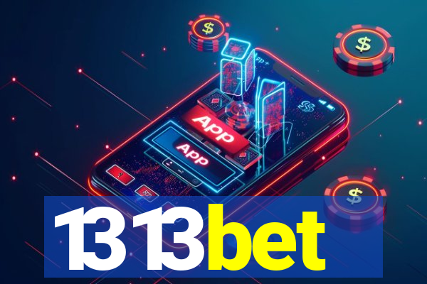1313bet
