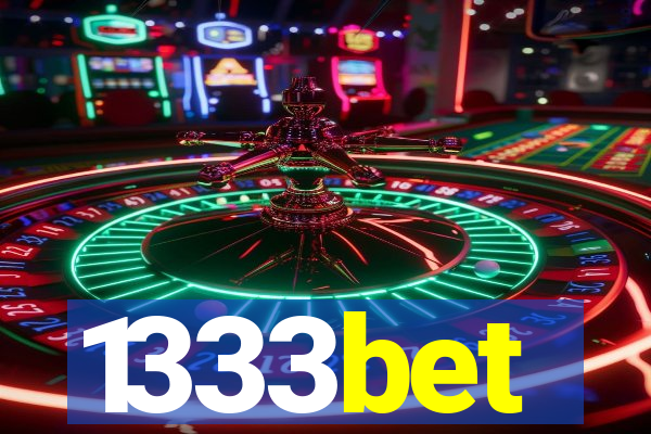 1333bet