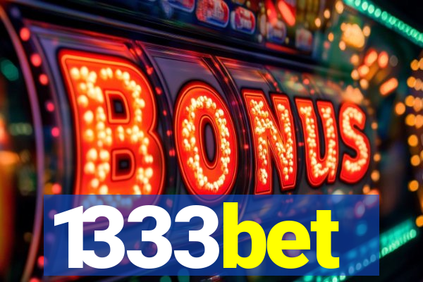 1333bet