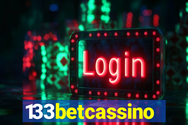 133betcassino