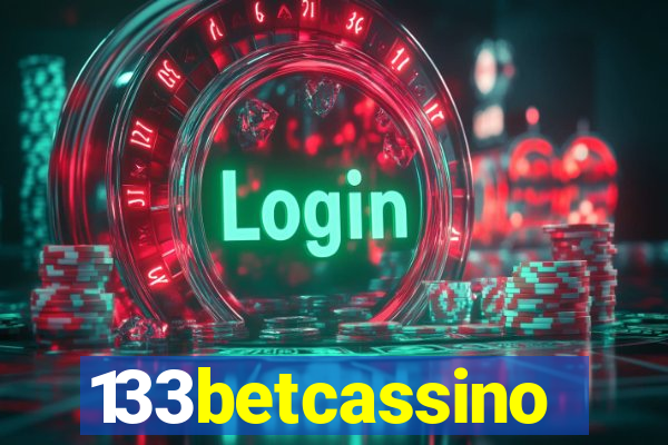 133betcassino