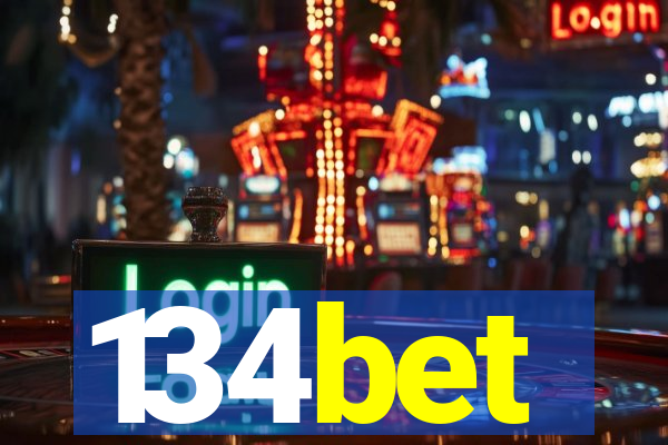 134bet