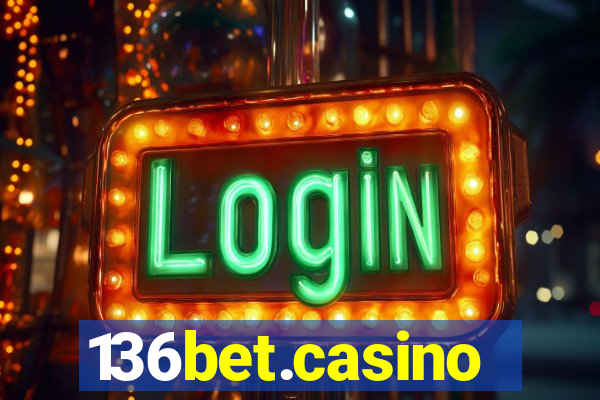 136bet.casino
