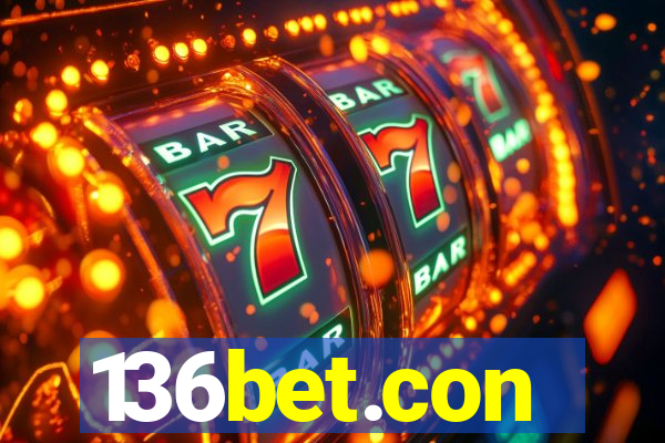 136bet.con