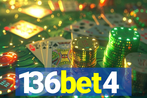 136bet4