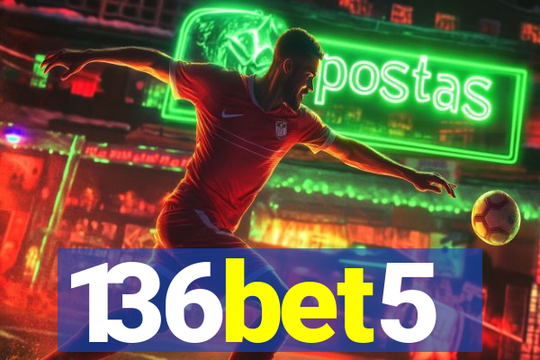 136bet5