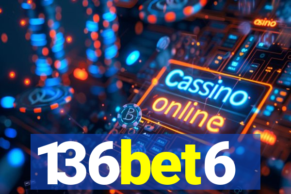 136bet6