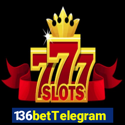 136betTelegram