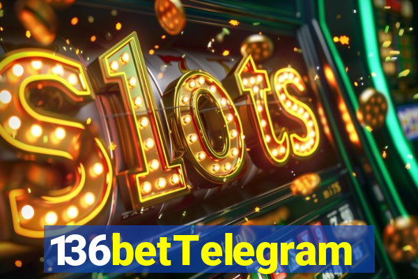 136betTelegram