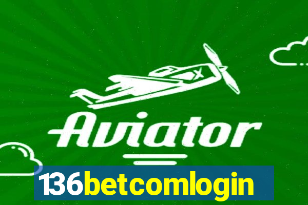 136betcomlogin
