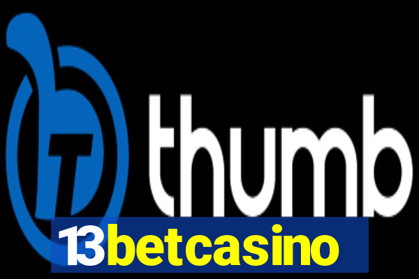 13betcasino